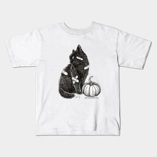 INKittens: Injured Kids T-Shirt